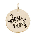 BOY MOM