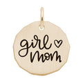 GIRL MOM