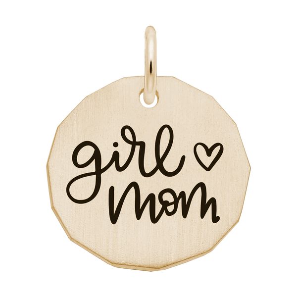 GIRL MOM