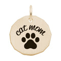 CAT MOM
