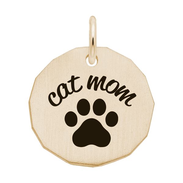 CAT MOM
