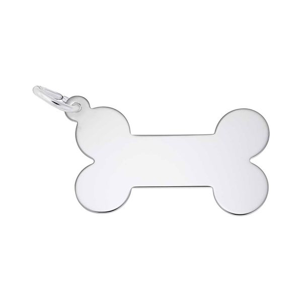 DOG BONE