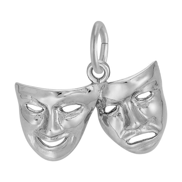 COMEDY & TRAGEDY