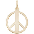 PEACE SYMBOL