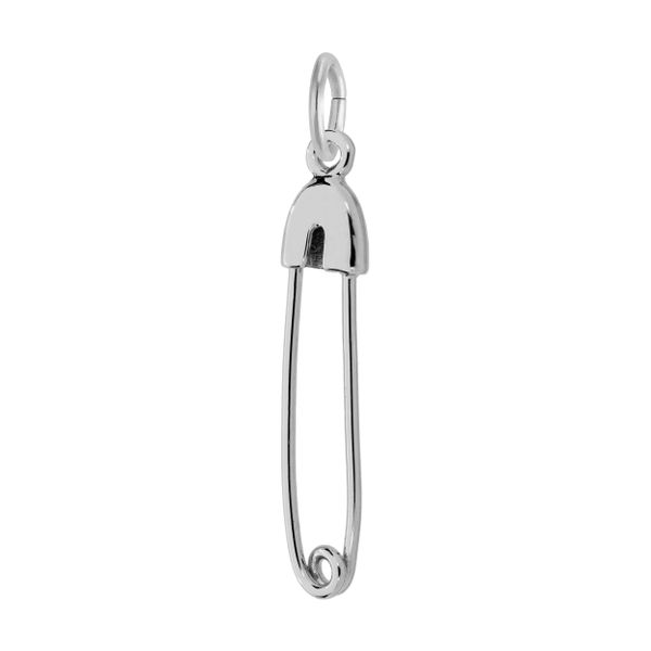 DIAPER PIN