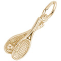 TENNIS RACQUET