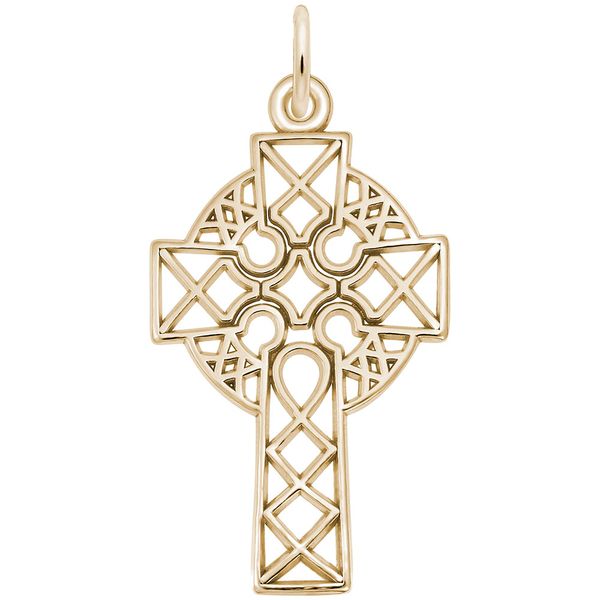 CELTIC CROSS