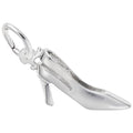 SLING BACK HEELS