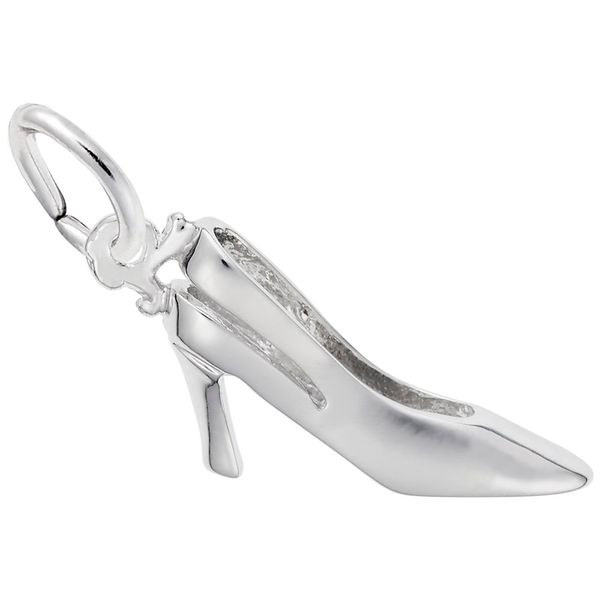 SLING BACK HEELS