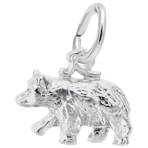 BLACK BEAR SMALL