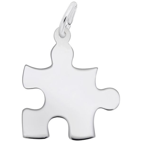 PUZZLE PIECE