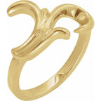 Freeform Ring