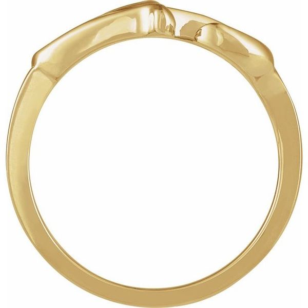 Freeform Ring - Image 2