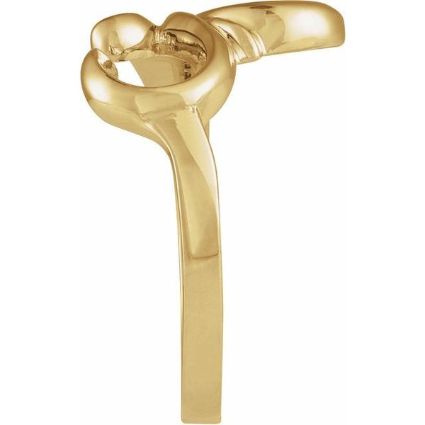 Freeform Ring - Image 3