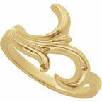 Freeform Ring - Image 4
