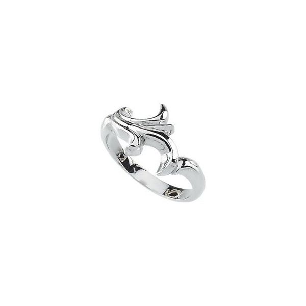 Freeform Ring