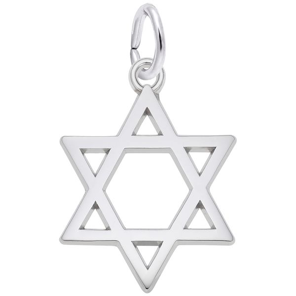 STAR OF DAVID