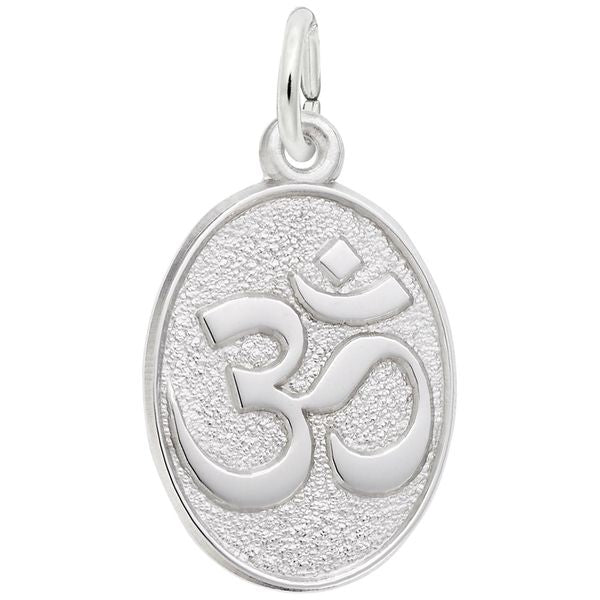 YOGA SYMBOL
