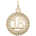 NUMBER 18