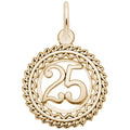 NUMBER 25