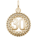 NUMBER 30
