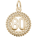 NUMBER 80