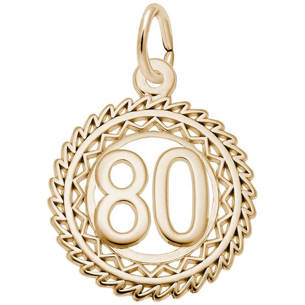 NUMBER 80