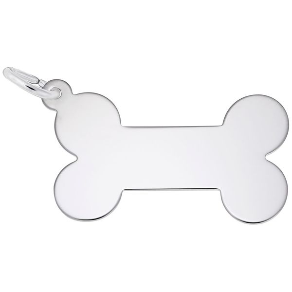 DOG BONE