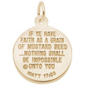 MUSTARD SEED