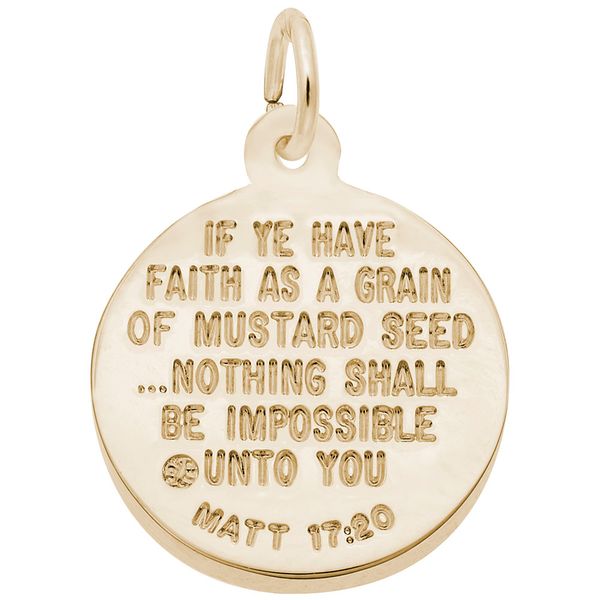 MUSTARD SEED