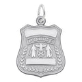POLICE BADGE