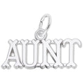 AUNT