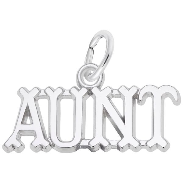 AUNT