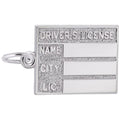 DRIVERS LICENSE