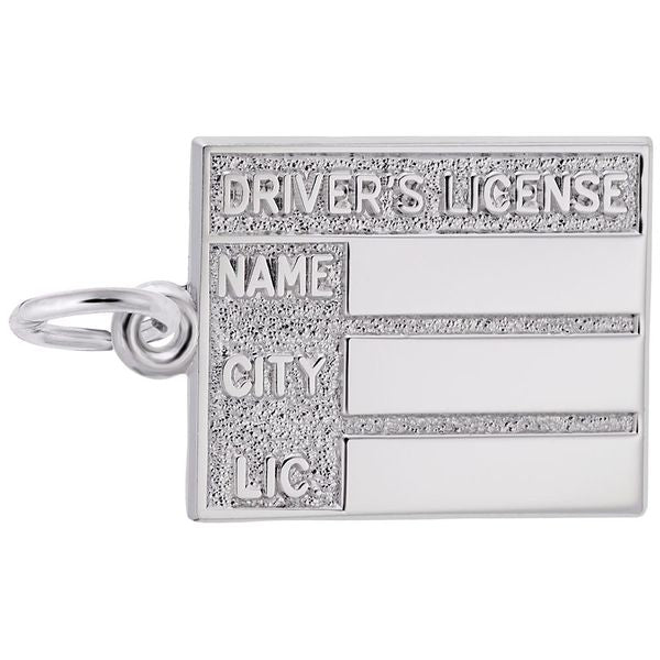 DRIVERS LICENSE