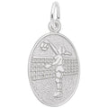 FEMALE VOLLEYBALL