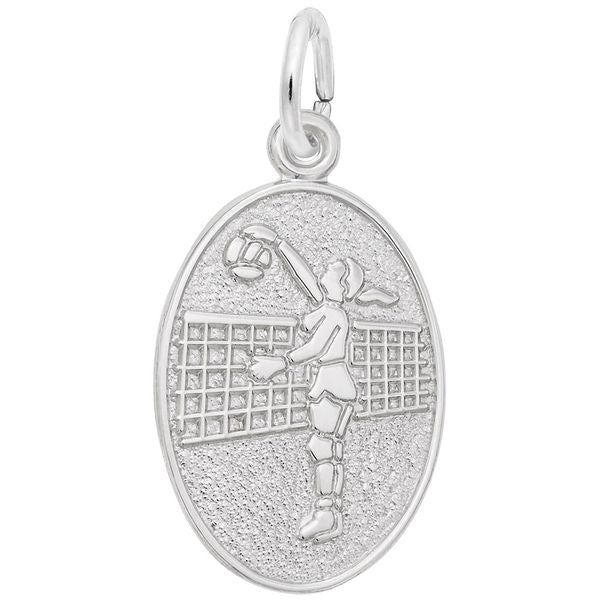 FEMALE VOLLEYBALL