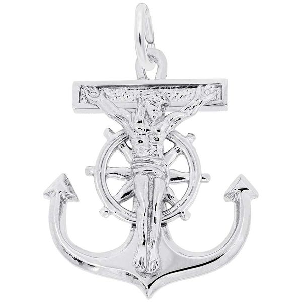 MARINER CROSS