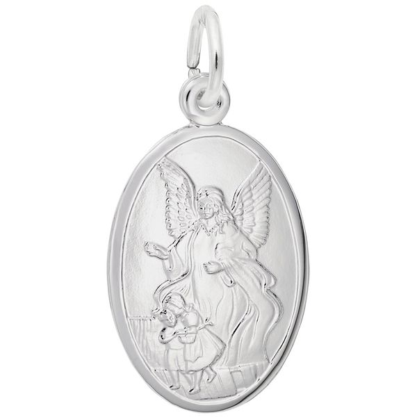 GUARDIAN ANGEL
