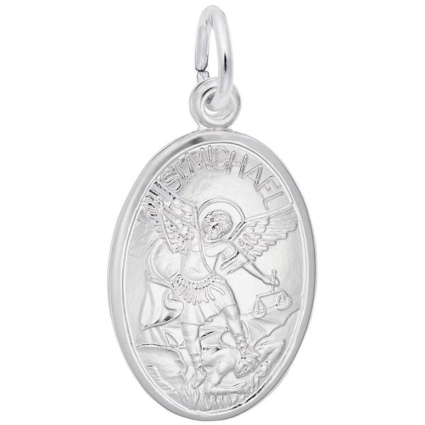ST. MICHAEL
