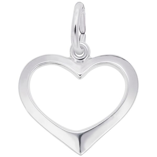 OPEN HEART