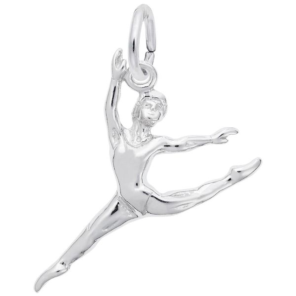 BALLET DANCER