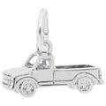 PICK UP TRUCK