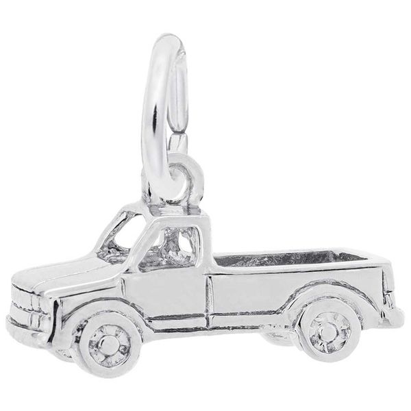 PICK UP TRUCK