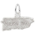 PUERTO RICO MAP