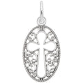 FILIGREE CROSS