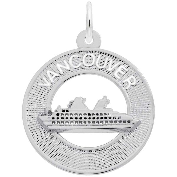 VANCOUVER