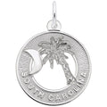 PALMETTO CRESCENT MOON