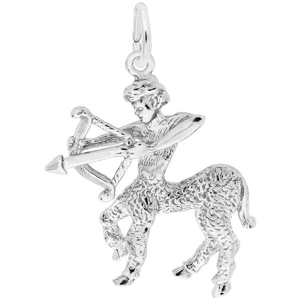 SAGITTARIUS