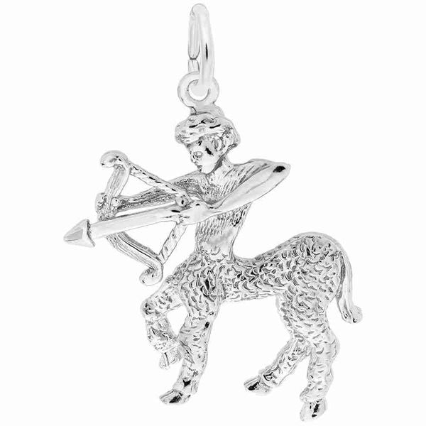 SAGITTARIUS